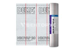 Пароизоляция DELTA-NEOVAP 20 1,5 x 50 м